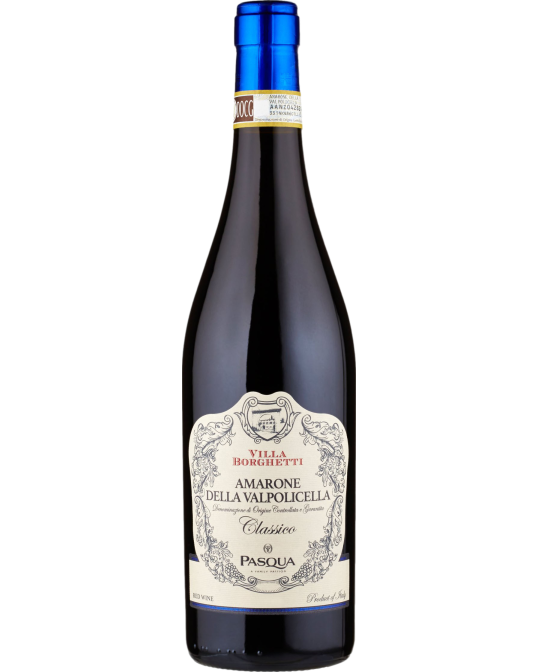 Pasqua Villa Borghetti Amarone della Valpolicella 2020