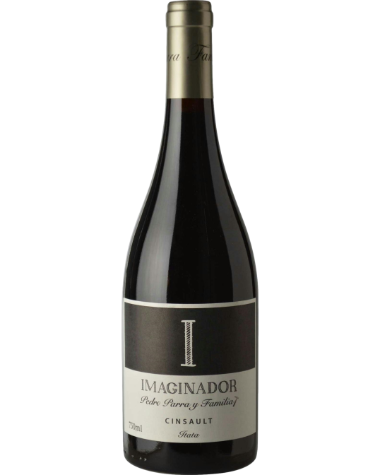 Pedro Parra Imaginador Cinsault 2021