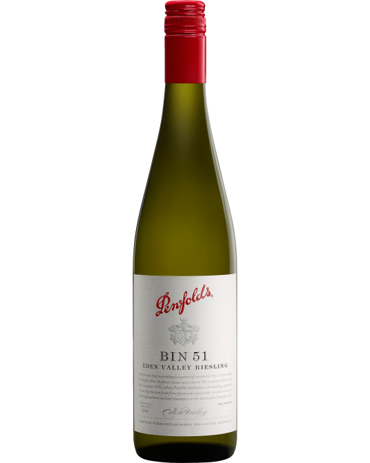 Penfolds Bin 51 Riesling 2023