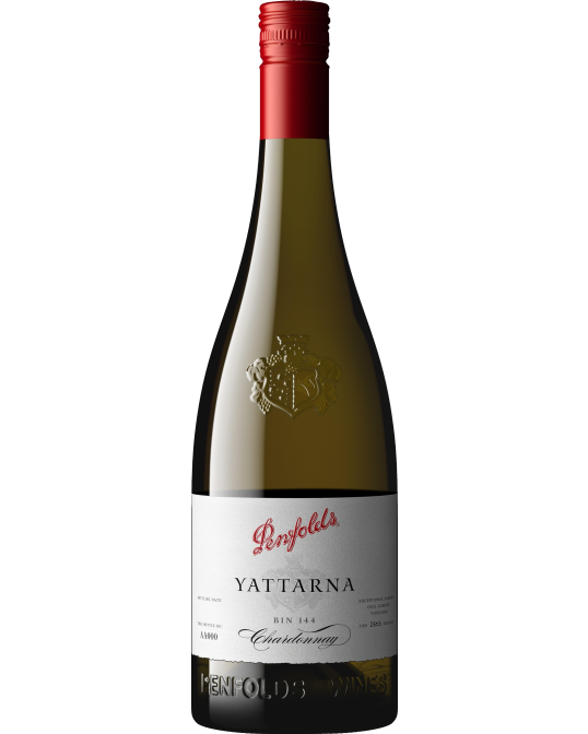 Penfolds Yattarna Bin 144 Chardonnay 2020