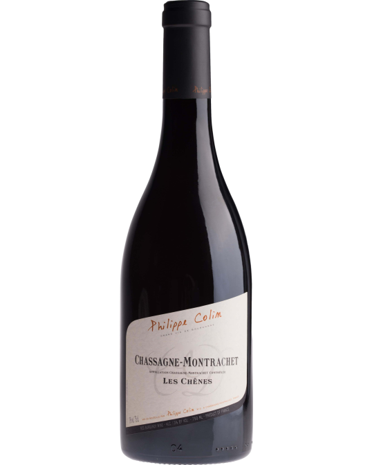 Philippe Colin Chassagne Montrachet  Les Chenes Rouge 2020