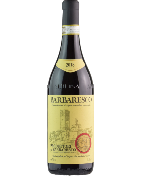 Produttori del Barbaresco Barbaresco 2020