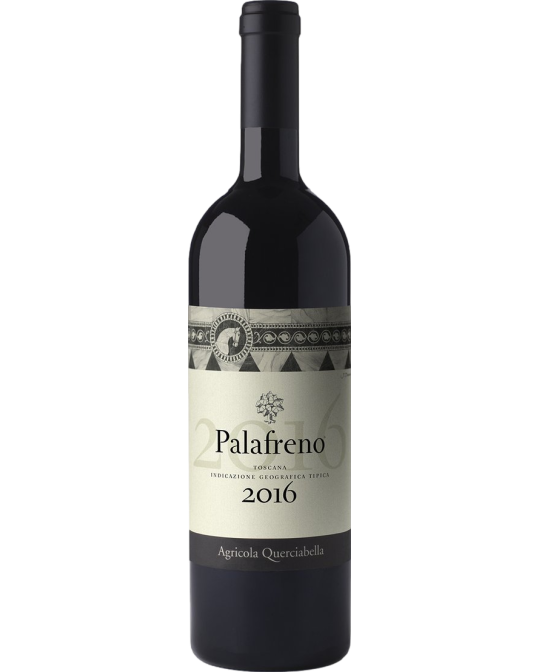 Querciabella Palafreno 2019