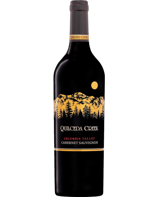 Quilceda Creek Cabernet Sauvignon 2017