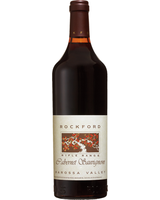 Rockford Rifle Range Cabernet Sauvignon 2018