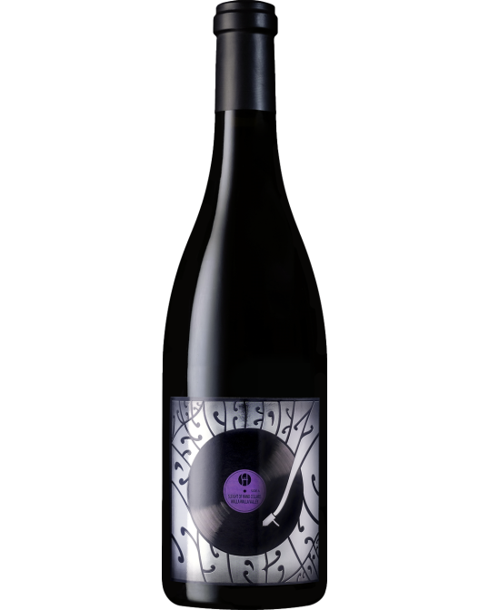 Sleight Of Hand Cellars The Psychedelic Syrah 2019