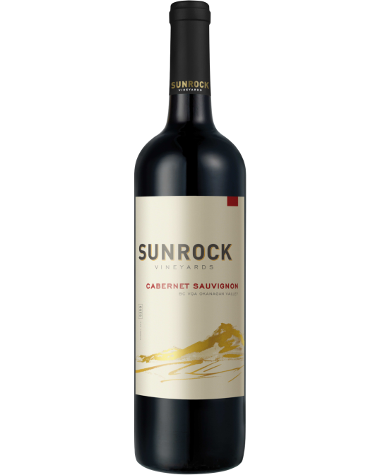 Sunrock Cabernet Sauvignon 2020