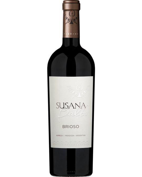 Susana Balbo Signature Brioso 2021