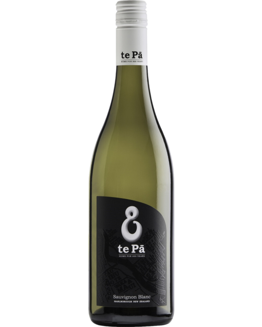 Te Pa Sauvignon Blanc 2023