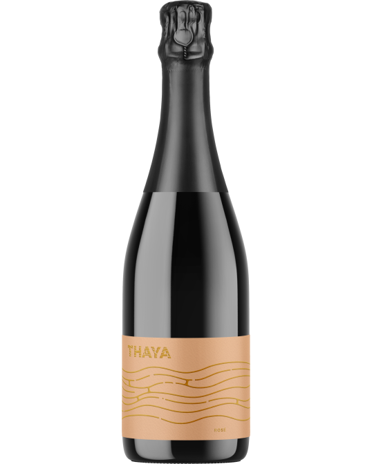 Thaya Sekt Rose Brut 2021