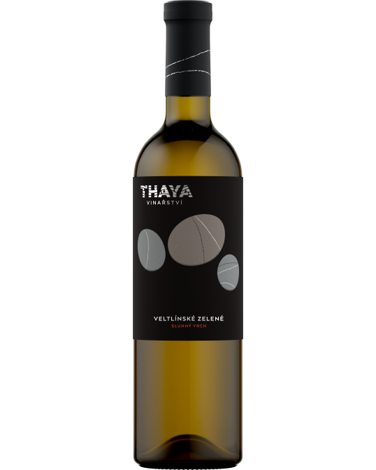 Thaya Gruner Veltliner Selection 2021