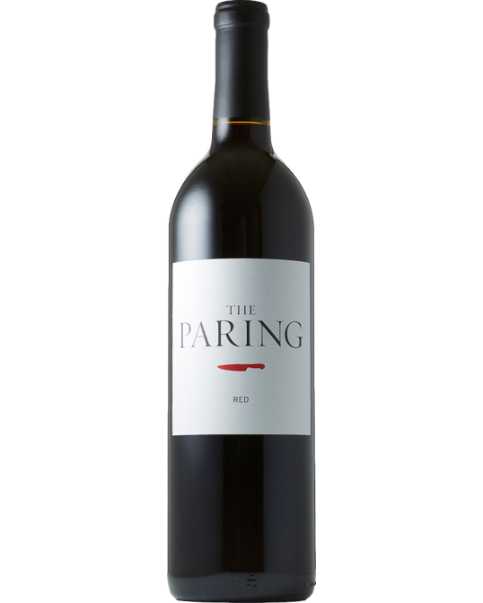 The Paring Red 2017