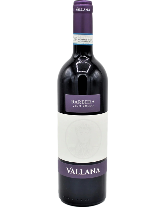 Vallana Barbera 2022