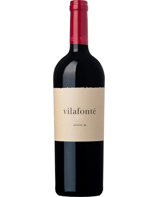 Vilafonte Series M 2017