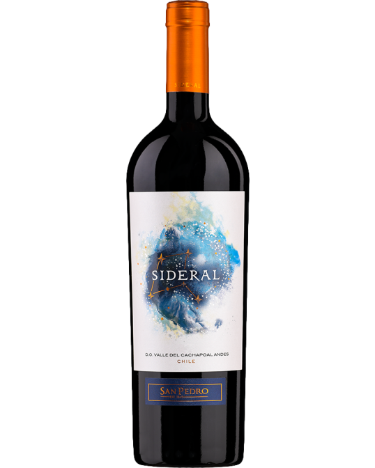 Vina San Pedro Altair Sideral 2021