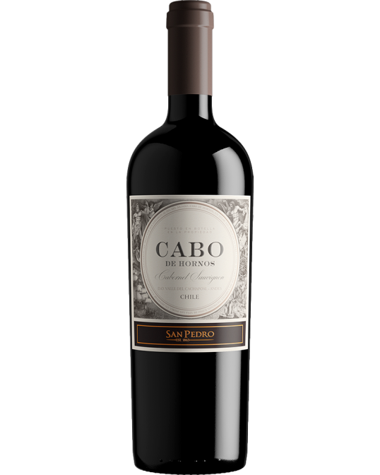 Vina San Pedro Cabo de Hornos Special Reserve 2018