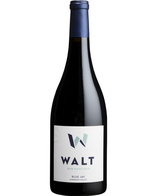 Walt Blue Jay Pinot Noir 2019