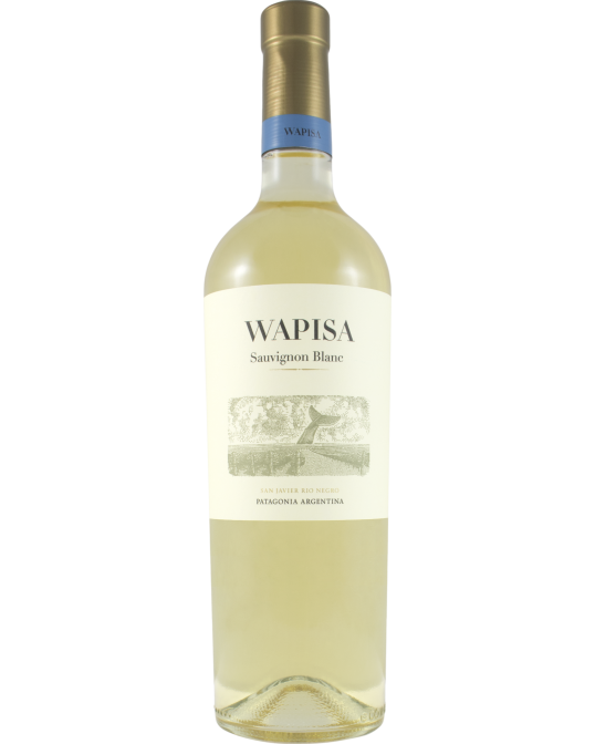 Wapisa Sauvignon Blanc 2021