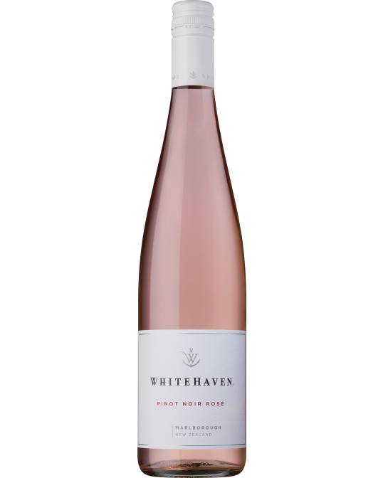 Whitehaven Pinot Noir Rose 2022