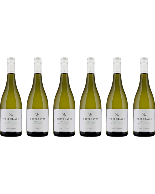 Whitehaven Sauvignon Blanc 2022 6 Flaschenset