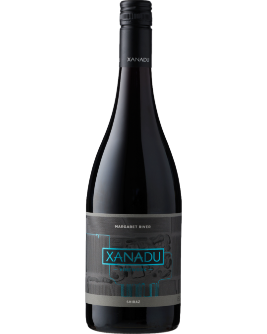 Xanadu Shiraz 2020