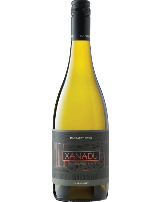 Xanadu Vinework Chardonnay 2020