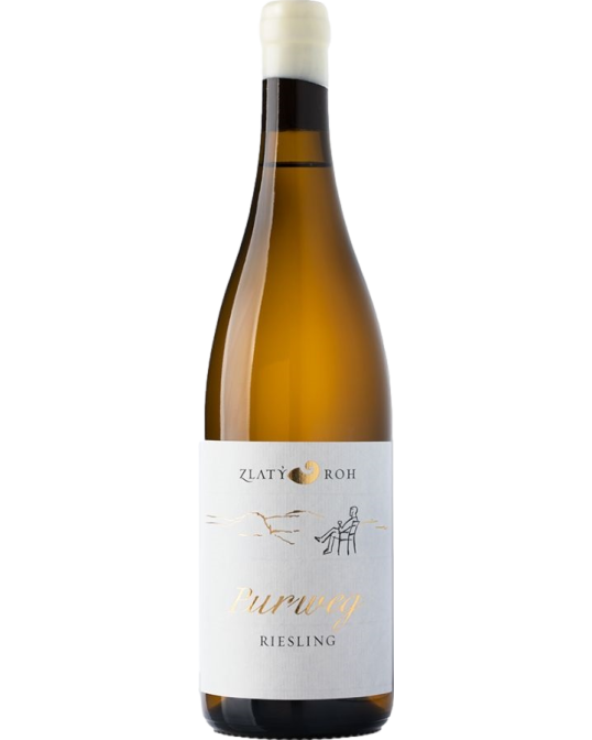 Zlaty Roh Riesling 2021