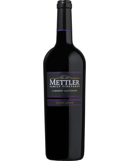 Mettler Cabernet Sauvignon 2020