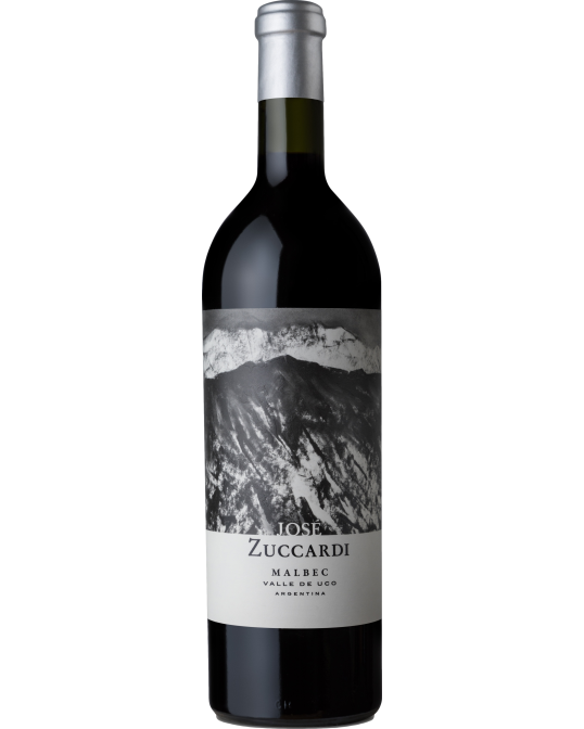 Zuccardi Jose Zuccardi Malbec 2020