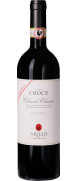 Arillo in Terrabianca Poggio Croce Chianti Classico Riserva 2021