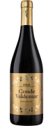 Bodegas Valdemar Conde de Valdemar Gran Reserva 2017 (Nicht auf Lager)