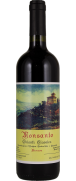 Castello di Monsanto Chianti Classico Riserva 2022