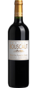Chateau Bouscaut 2020