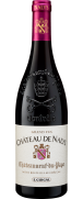 Chateau de Nalys Chateauneuf du Pape 2019