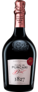 Chateau Purcari Cuvee de Purcari Rose Brut