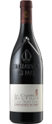Clos Saint-Jean Chateauneuf du Pape La Combe des Fous 2022