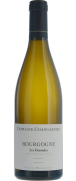 Domaine Changarnier Bourgogne Blanc Les Dressoles 2022