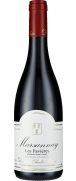 Domaine Charles Audoin Marsannay Les Favieres 2022 (Nicht auf Lager)