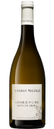 Domaine Charly Nicolle Chablis Premier Cru Mont de Milieu 2023