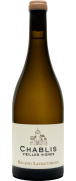Domaine Lavantureux Chablis Vieilles Vignes 2023