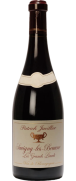 Domaine Patrick Javillier Savigny-les-Beaune Les Grands Liards 2023