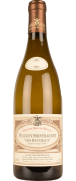 Domaine Seguin-Manuel Puligny-Montrachet Les Reuchaux 2024