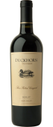 Duckhorn Three Palms Merlot 2018 (Nicht auf Lager)
