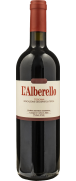 Grattamacco L'Alberello Rosso Toscana 2022