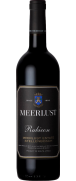 Meerlust Rubicon 2022 (Nicht auf Lager)