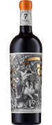 Orpheus & The Raven No. 7 Pinotage 2023