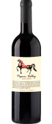 Papari Valley 3 Qvevri Terraces Saperavi 2024