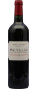 Pauillac de Lynch-Bages 2021