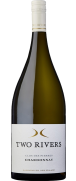 Two Rivers Clos Des Pierres Chardonnay 2023