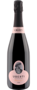 Uberti Franciacorta Rose Francesco I